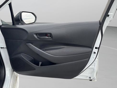 Certified 2024 Toyota Corolla LE image 36