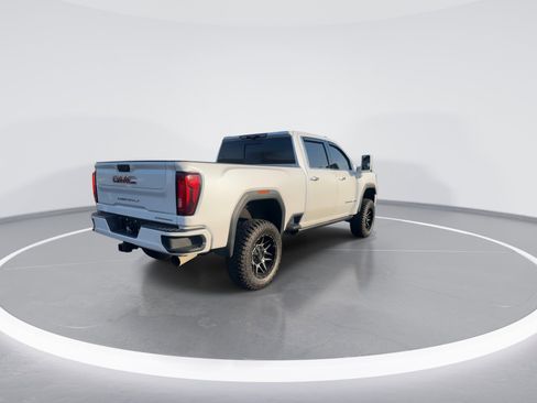 Used 2021 GMC Sierra 2500 Denali w/ Denali Ultimate Package image 9