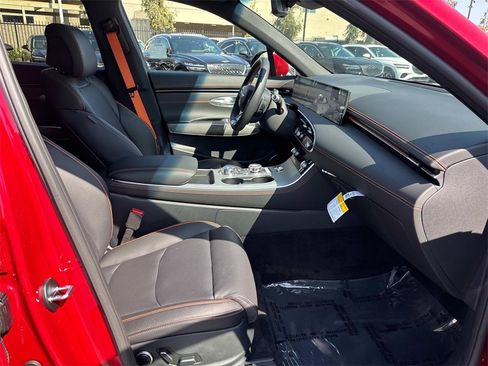 New 2026 Genesis GV70 3.5T Sport Advanced image 29