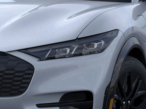 New 2026 Ford Mustang Mach-E Premium image 18