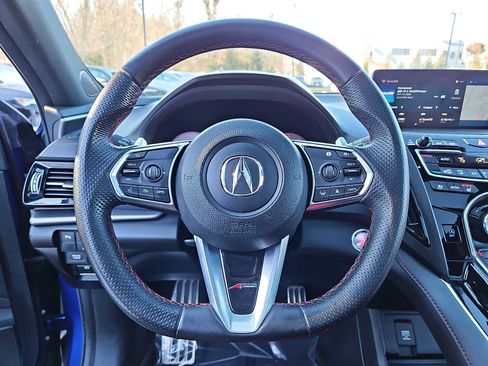 Used 2023 Acura RDX A-Spec image 26