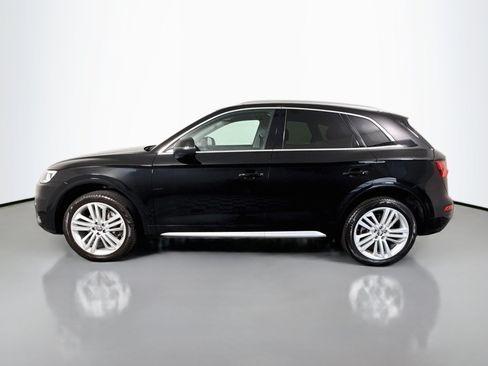 Used 2018 Audi Q5 2.0T Premium Plus w/ Premium Plus Package AWD/4WD image 6