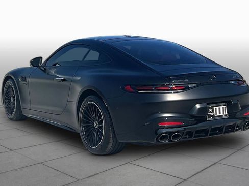 Used 2025 Mercedes-Benz AMG GT 43 image 12