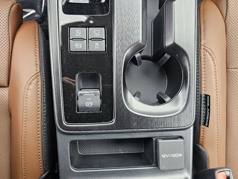New 2026 Subaru Outback Touring XT AWD/4WD image 35