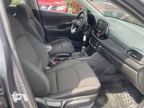 Used 2018 Hyundai Elantra GT FWD image 22