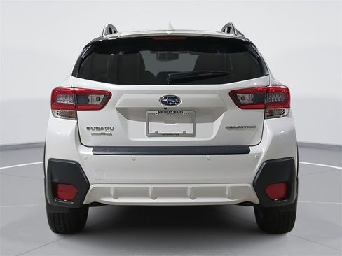 Certified 2023 Subaru Crosstrek 2.5i Limited w/ Moonroof Package image 6