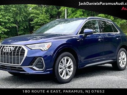 Used 2025 Audi Q3 2.0T Premium w/ Convenience Package