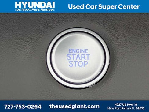 Certified 2023 Hyundai Elantra SEL w/ Cargo Package FWD image 29