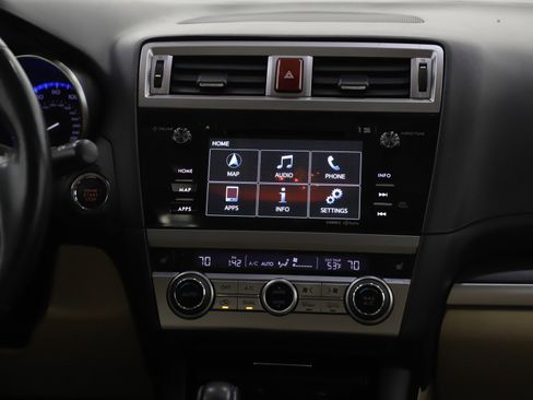 Used 2016 Subaru Legacy 3.6R Limited image 15