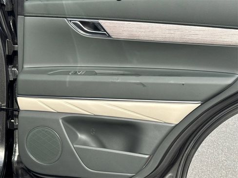 New 2026 Genesis GV80 2.5T Select image 16