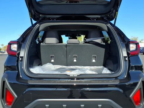 New 2026 Subaru Crosstrek 2.0i Premium image 13