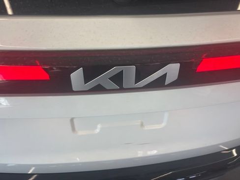 Used 2025 Kia Seltos S FWD image 20