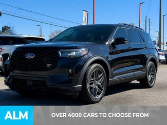 Used 2025 Ford Explorer ST video 2