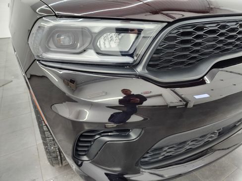 Used 2024 Dodge Durango GT image 24