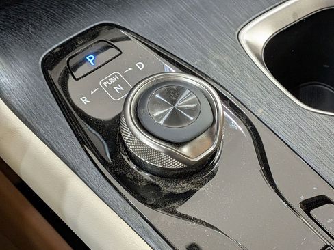 New 2026 Lexus RZ 450e AWD image 28