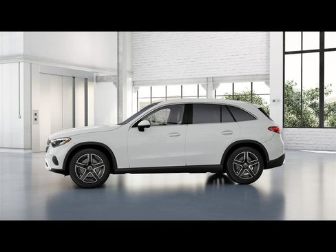 Certified 2026 Mercedes-Benz GLC 300 4MATIC image 30