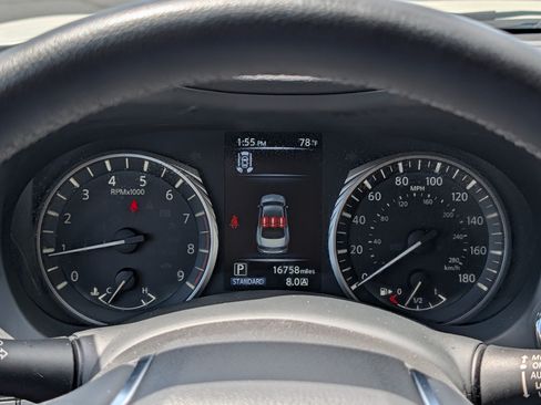 Certified 2024 INFINITI Q50 Sensory AWD/4WD image 21