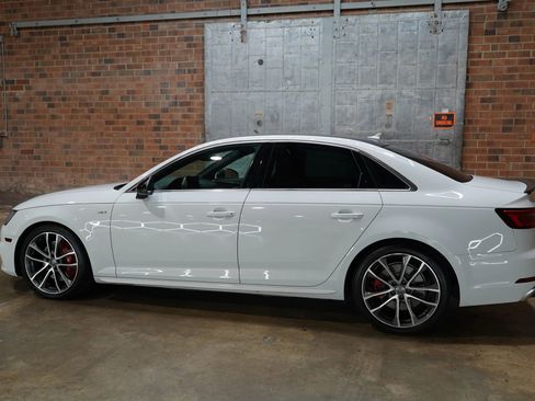 Used 2018 Audi S4 Premium Plus w/ Navigation Package image 11