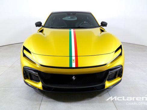Used 2024 Ferrari Purosangue image 4