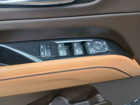 Used 2023 Cadillac Escalade Sport w/ Touring Package AWD/4WD image 24