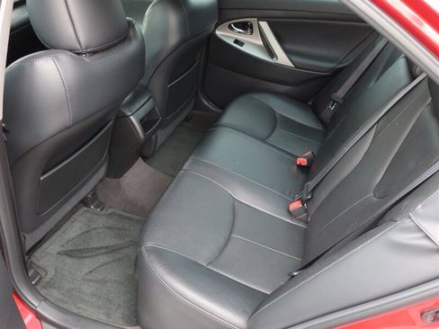 Used 2009 Toyota Camry SE image 26