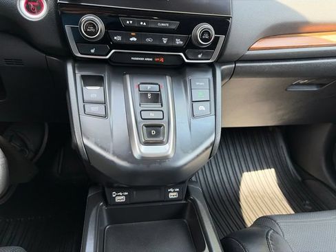 Used 2021 Honda CR-V EX-L image 20
