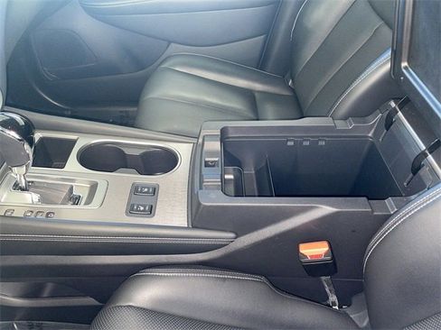 Certified 2024 Nissan Murano SL image 27