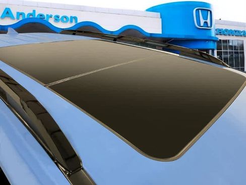 New 2025 Honda Pilot TrailSport image 12