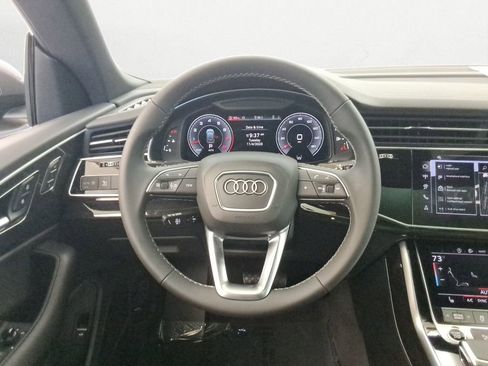 New 2026 Audi Q8 Premium image 14