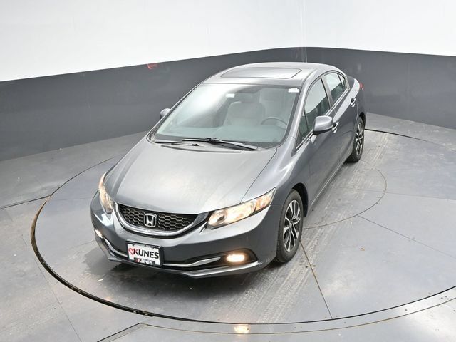 Used 2013 Honda Civic EX-L image 30