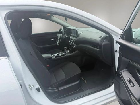 Used 2024 Nissan Sentra SV FWD image 26
