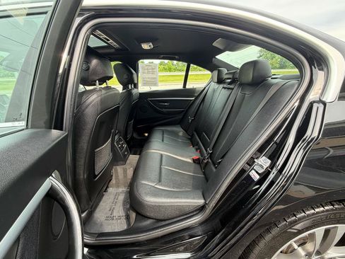 Used 2018 BMW 330i xDrive Sedan w/ Convenience Package AWD/4WD image 26