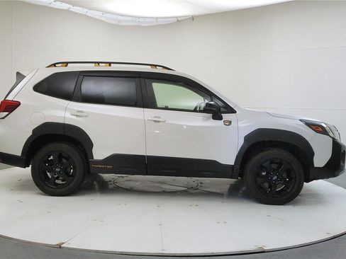Used 2022 Subaru Forester Wilderness image 9