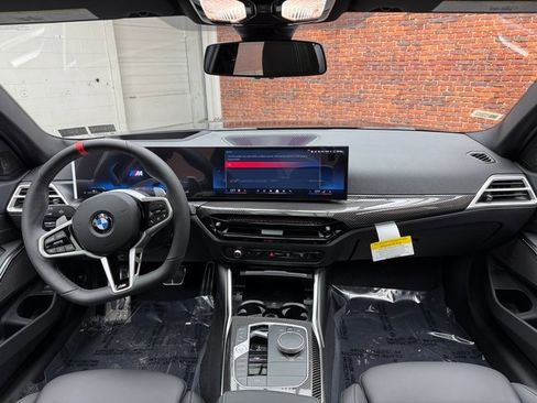 New 2026 BMW M340i xDrive image 12