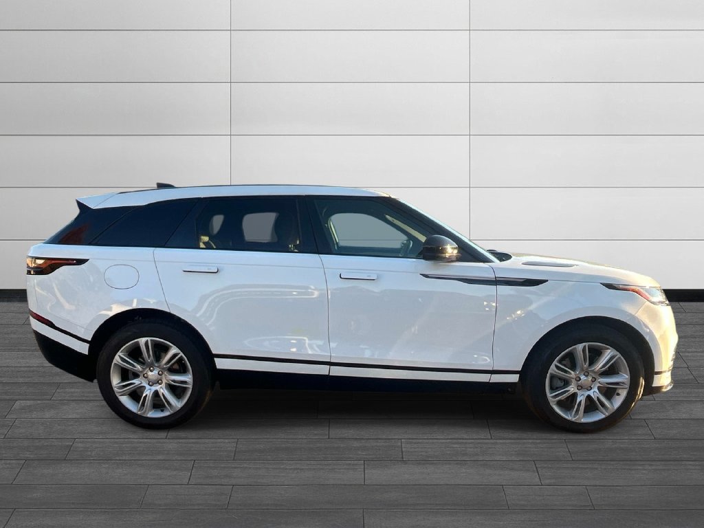 Used 2023 Land Rover Range Rover Velar R-Dynamic S AWD/4WD image 6