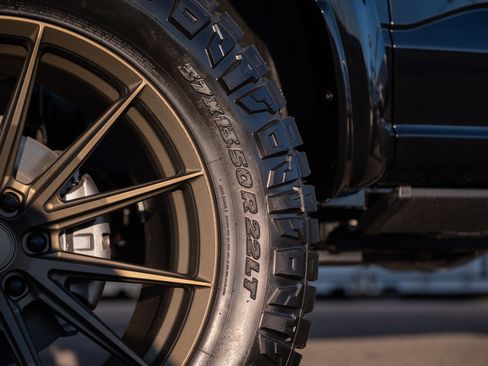 New 2025 Ford F150 Raptor image 32