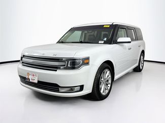 Used 2017 Ford Flex Limited video 2
