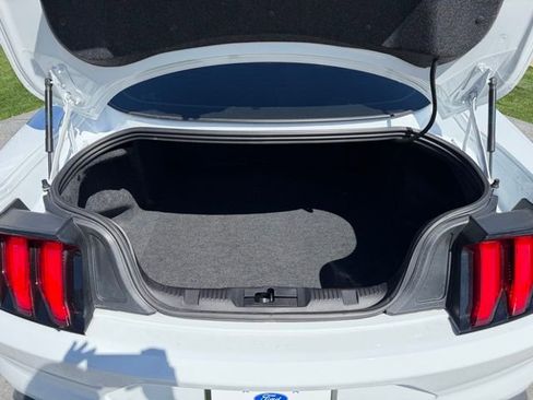 Certified 2023 Ford Mustang Coupe w/ Equipment Group 101A image 9