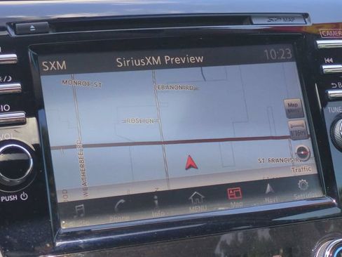 Used 2018 Nissan Murano SL w/ Moonroof Package FWD image 25