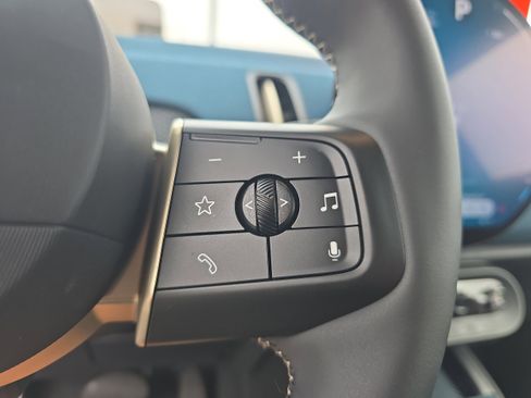 Certified 2025 MINI Cooper Countryman S w/ Comfort Package Max image 25