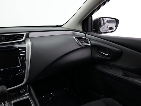 Used 2021 Nissan Murano S FWD image 31