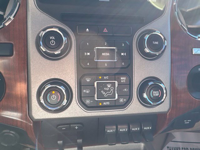 Used 2016 Ford F350 King Ranch AWD/4WD image 48