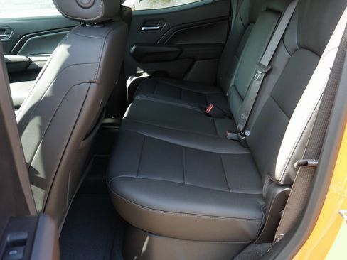 New 2026 Chevrolet Colorado LT w/ LT Convenience Package image 25