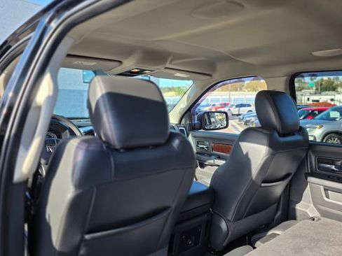 Used 2012 RAM 2500 Laramie w/ Protection Group AWD/4WD image 17