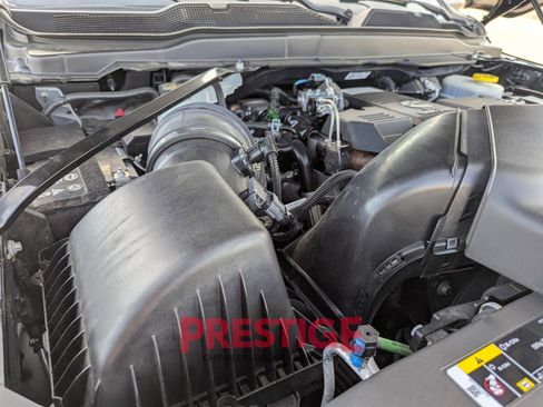 Used 2022 RAM 2500 Laramie AWD/4WD image 34