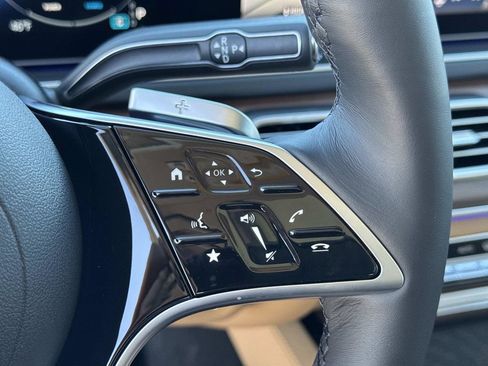 New 2026 Mercedes-Benz GLE 350 GLE 350 image 27