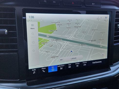 Used 2024 Ford F150 STX AWD/4WD image 9