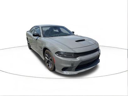 Used 2023 Dodge Charger R/T w/ Blacktop Package