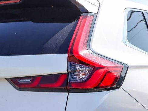 Used 2024 Honda CR-V EX image 8