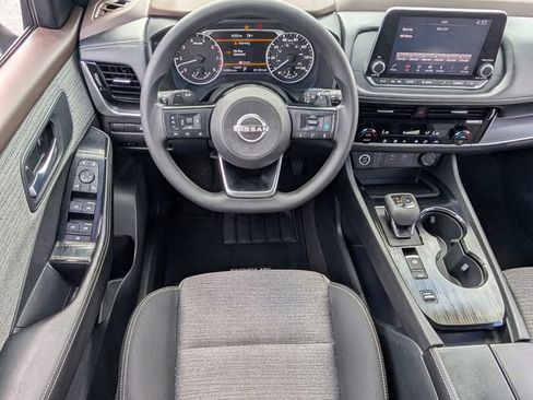 Used 2022 Nissan Rogue SV image 10